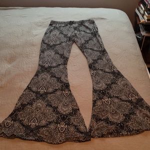 Super flattering pants!